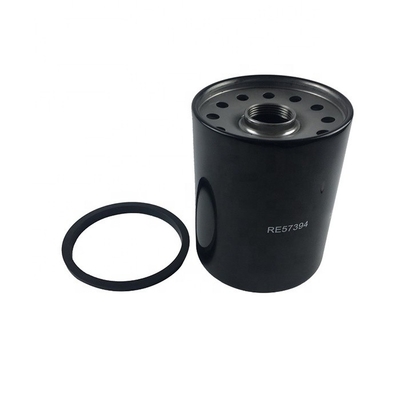Filtro per olio di lubrificante per motori trattori RE57394 P558329 73327629 3I1372 298393 AR98329 36013317