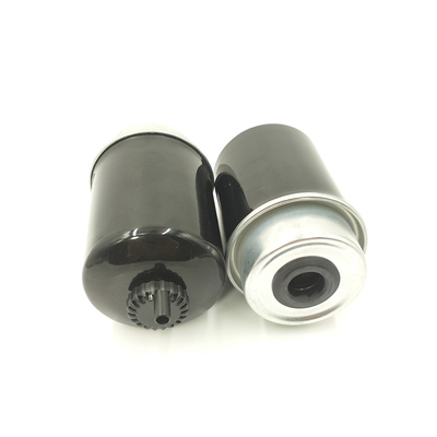 Feltro e carta filtro della serie 6010 filtro separatore di combustibile e acqua RE509208 per parti di trattori