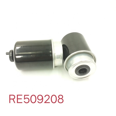 Feltro e carta filtro della serie 6010 filtro separatore di combustibile e acqua RE509208 per parti di trattori