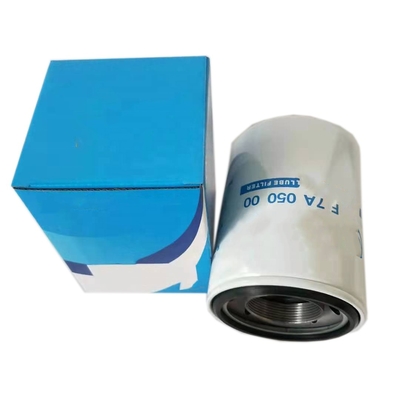 Certificato CE F7A05000 P759424 LF16305 SO11164 Filtro di olio lubrificante per altri dispositivi per auto