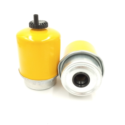 6110 Motore 2002-2007 P551426 Filtro del carburante diesel Filtro separatore dell'acqua 32/925694 32925694