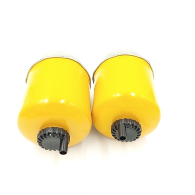 6110 Motore 2002-2007 P551426 Filtro del carburante diesel Filtro separatore dell'acqua 32/925694 32925694