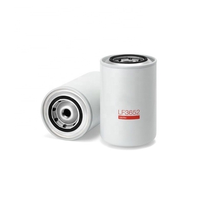 Negozi di abbigliamento LF3652 B7018 Filtro di carburante per motori di camion Hydwell Olio lubrificante sul mercato