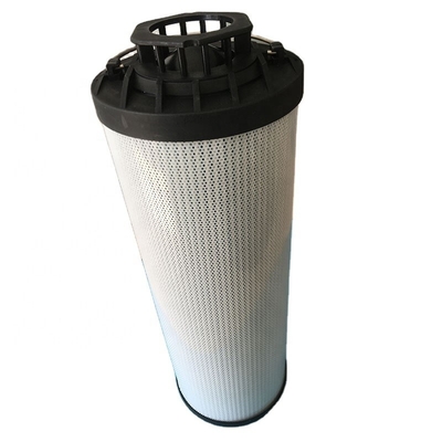 Sistema idraulico Materiale filtro in fibra di vetro Elemento filtro olio 0660R010ON per la fornitura