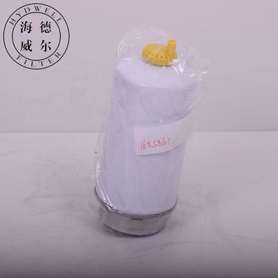 Filtro di separazione dell'acqua e del carburante per autoveicoli BSG242901