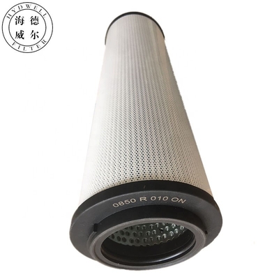 0850R010ON 0850R020ON Filtro idraulico per olio filtro meccanico in sistema idraulico