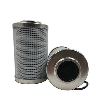 Lavori di costruzione Cartuccia idraulica Elemento filtro olio 0160D020BN4HC 0160D010BN4HC
