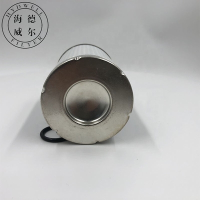 Lavori di costruzione Cartuccia idraulica Elemento filtro olio 0160D020BN4HC 0160D010BN4HC
