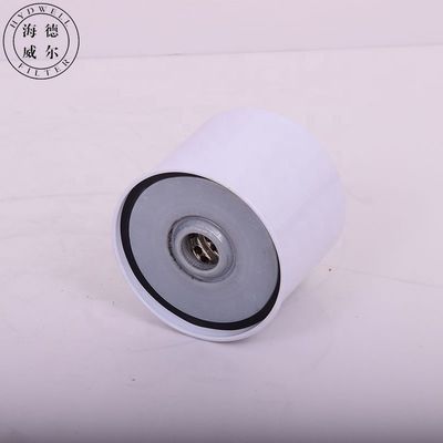 26561117 Elemento filtro del carburante 70251397 P556245 1596257M91 L01909100 1879513 per camion