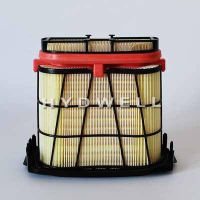 Filtro per camion 17953160-0 C23220 C 23 220 Af27827 Xa2047 Filtro per cumuli per servizi di camion