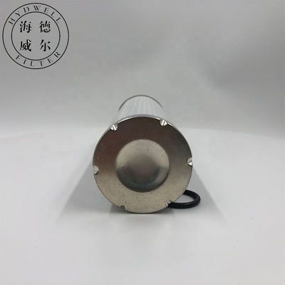 Numero di parte 0095D010BN4HC Cartuccia idraulica per filtri di olio per magazzini di abbigliamento
