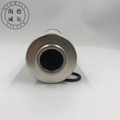 Numero di parte 0095D010BN4HC Cartuccia idraulica per filtri di olio per magazzini di abbigliamento