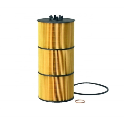 MFREIGHTLINER Truck Kit di filtro per olio lubrificante P551005 Hydwell OEM Detroit Diesel