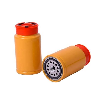 Filtro separatore carburante/acqua con carta filtrabile in ferro e P553880 4226708M1