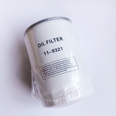 Filtro d'olio di supporto online 11-9321 119321 EMI 2000 per modelli RD TS MD T-Series 0,5 kg