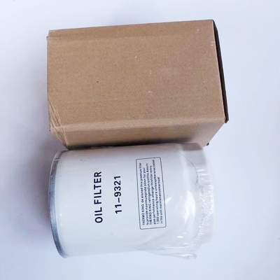Filtro d'olio di supporto online 11-9321 119321 EMI 2000 per modelli RD TS MD T-Series 0,5 kg