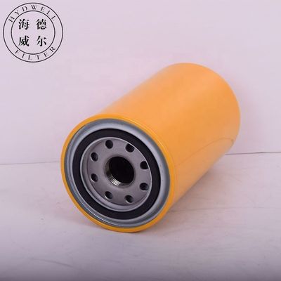 AT308578 Elemento di filtraggio del combustibile di ferro P557440 per parti di motori di escavatori 1P-2299