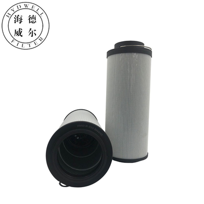 Materiale filtro in fibra di vetro Elemento filtro idraulico 0950R020BN4HC per sistema idraulico