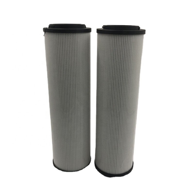 Efficienza 99,9% Materiale in fibra di vetro Elemento filtro idraulico per 0800RK010BN4HC
