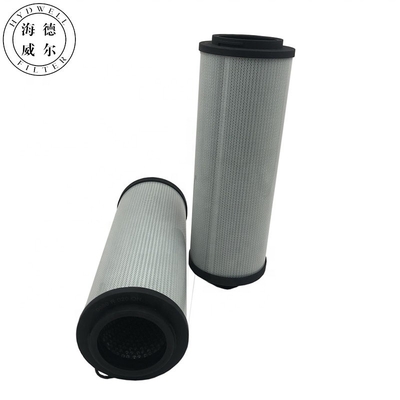 Filtro idraulico di ritorno dell'olio 0660R020ON da sostituire nel sistema idraulico