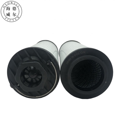 Filtro idraulico di ritorno dell'olio 0660R020ON da sostituire nel sistema idraulico