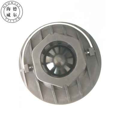 Filtro idraulico di ritorno dell'olio 0660R020ON da sostituire nel sistema idraulico