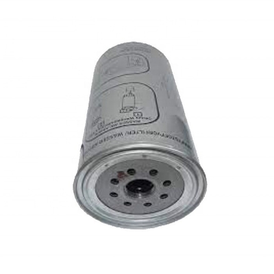 Filtro del carburante per escavatori 0004770103 55051165 PP2280700 per un filtraggio più efficiente