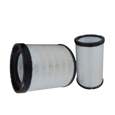 OE NO. AF26345 AF26346 Parti del motore del trattore Filtro dell'aria con standard RS30225 RS30226