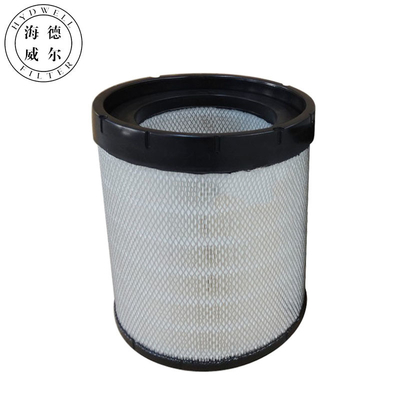 OE NO. AF26345 AF26346 Parti del motore del trattore Filtro dell'aria con standard RS30225 RS30226