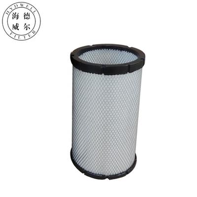 OE NO. AF26345 AF26346 Parti del motore del trattore Filtro dell'aria con standard RS30225 RS30226