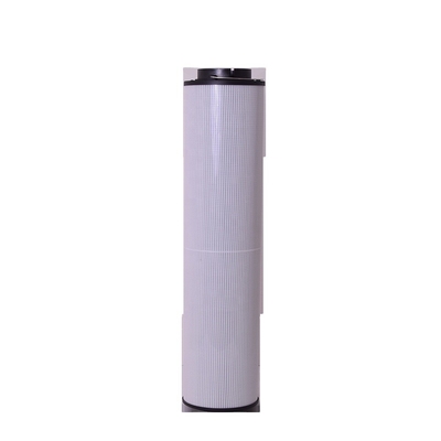 OEM NO 2600R010BN4HC Elemento idraulico di filtro dell'olio per impianti siderurgici