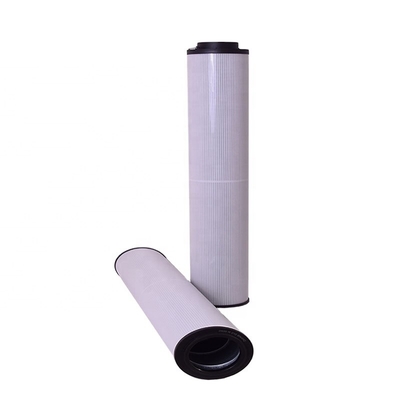 OEM NO 2600R010BN4HC Elemento idraulico di filtro dell'olio per impianti siderurgici