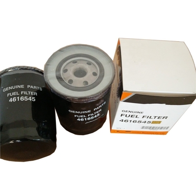 Cliente richiesto HYDWELL filtro del carburante motore diesel 4616545 per HITACHI ZX200 ZX200-6 210 230