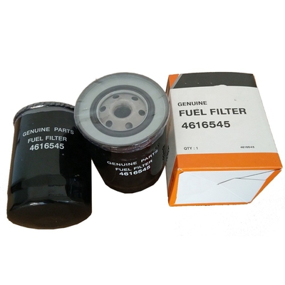 Cliente richiesto HYDWELL filtro del carburante motore diesel 4616545 per HITACHI ZX200 ZX200-6 210 230