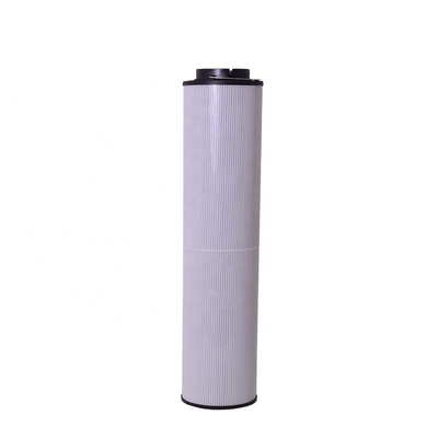 Materiale filtro in fibra di vetro 2600R020BN4HC Filtro idraulico per olio per un funzionamento regolare