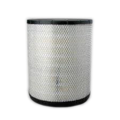Filtro d'aria in carta in fibra di vetro P158662 P181104 per il cliente richiesto da Hydwell