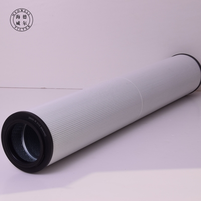 Materiale filtro in fibra di vetro 2600R020BN4HC Filtro idraulico per olio per un funzionamento regolare