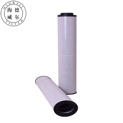 Materiale filtro in fibra di vetro 2600R020BN4HC Filtro idraulico per olio per un funzionamento regolare