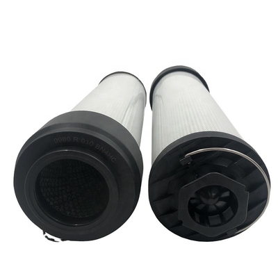 0980R020BN4HC Elemento filtro idraulico per olio industriale per prestazioni ed efficienza