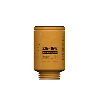 Filtro separatore acqua combustibile 3261642 326-1642 P550900 332095668 803442628 55198718