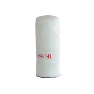 LF3654 Filtro per olio di lubrificante a rotazione per camion pesanti P550425 6051438 119962280 9120281 152009Z00B