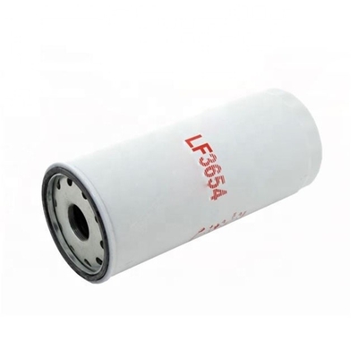 LF3654 Filtro per olio di lubrificante a rotazione per camion pesanti P550425 6051438 119962280 9120281 152009Z00B