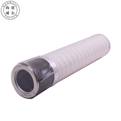 HC8300FKS24H-YC11B Filtro per energia eolica Fibra di vetro Elementi filtri idraulici Filtro per olio