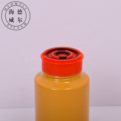 Dimensione standard 326-1644 Filtro separatore idrico per carburante Hydwell 3261644 1R0770 P551110 506853