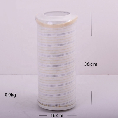 HC8314FKN16H SH87614 Filtro idraulico sostitutivo per officine di riparazione di macchine