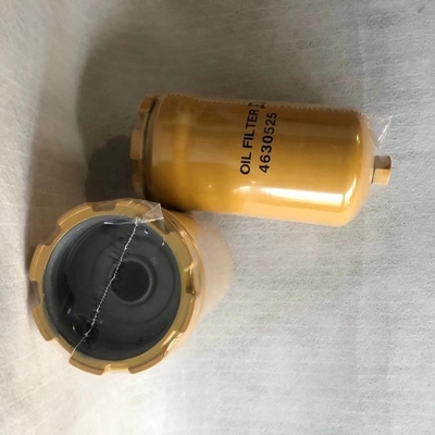 Supporto online per scavatori pilota filtro idraulico per scavatori Hitachi 4630525