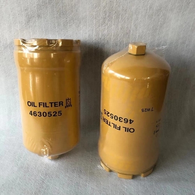 Supporto online per scavatori pilota filtro idraulico per scavatori Hitachi 4630525