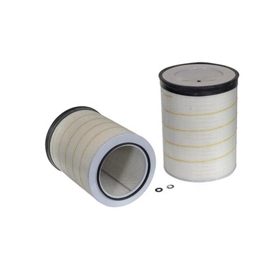 Modello di autocarro filtro aria cartuccia grado di filtrazione filtro Hepa 99% p181040 PA2453 F1010507