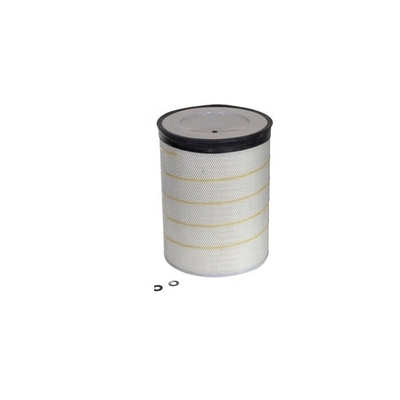 Modello di autocarro filtro aria cartuccia grado di filtrazione filtro Hepa 99% p181040 PA2453 F1010507