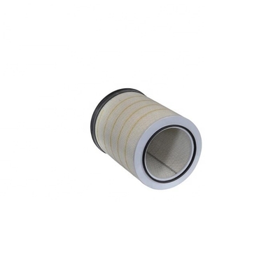 Modello di autocarro filtro aria cartuccia grado di filtrazione filtro Hepa 99% p181040 PA2453 F1010507